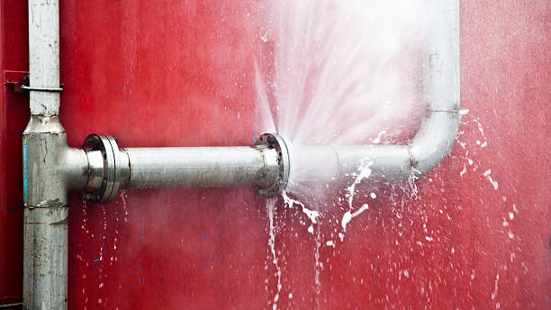 Best Local water damage restoration  in Milford Square, PA